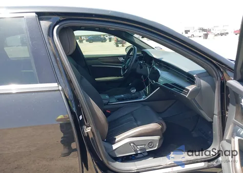 2019 Audi A6 55 Premium z USA, uszkodzony, nr VIN WAUM2AF25KN058165